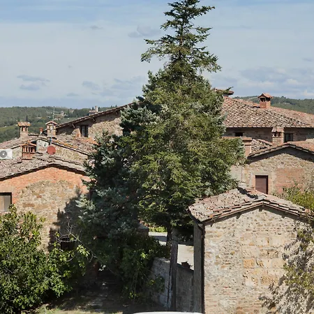 Borgo Carpineto 3*
