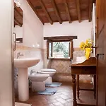 לינה וארוחת בוקר Borgo Carpineto Vagliagli