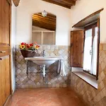 Borgo Carpineto לינה וארוחת בוקר Vagliagli