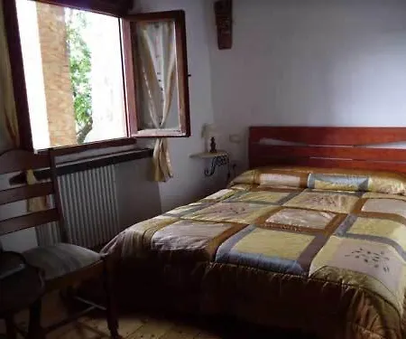 Borgo Carpineto Frühstückspension