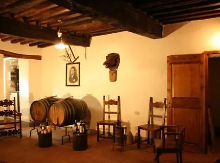 Borgo Carpineto Vagliagli