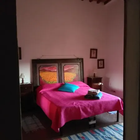 Borgo Carpineto 3* Vagliagli