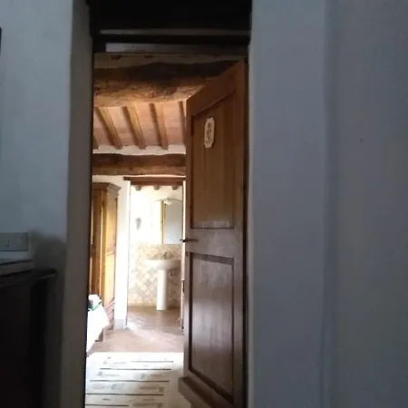 Frühstückspension Borgo Carpineto 3*