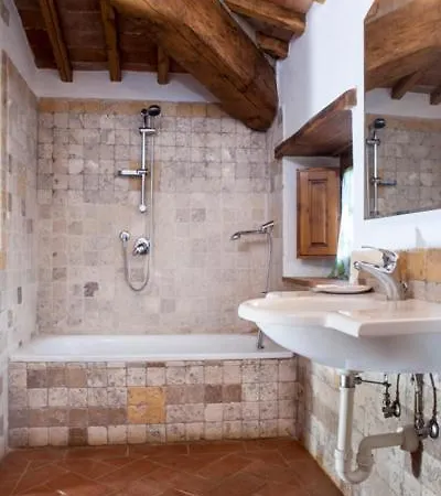 Borgo Carpineto Bed & Breakfast Vagliagli