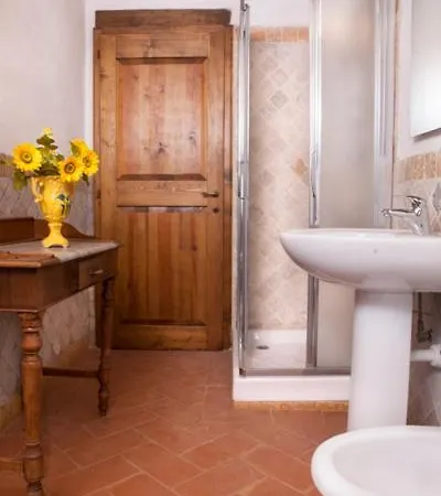 Borgo Carpineto