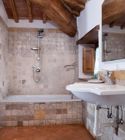 Borgo Carpineto Bed & Breakfast 3*
