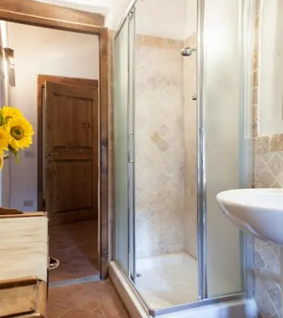Bed & Breakfast Borgo Carpineto