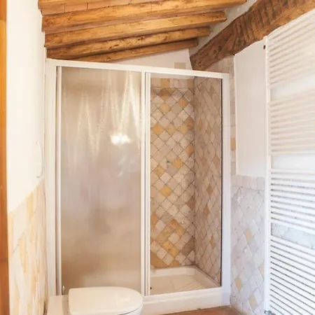 Bed & Breakfast Borgo Carpineto Vagliagli