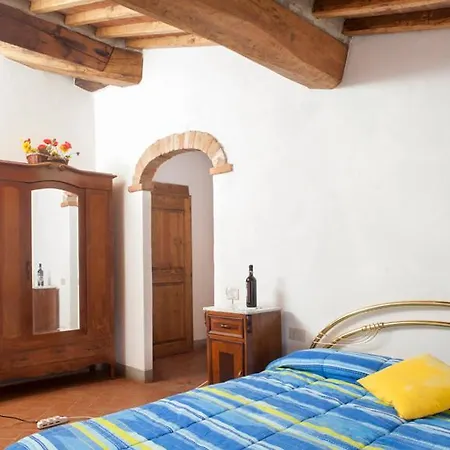 Borgo Carpineto Vagliagli