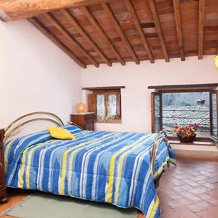 Bed & Breakfast Borgo Carpineto 3*