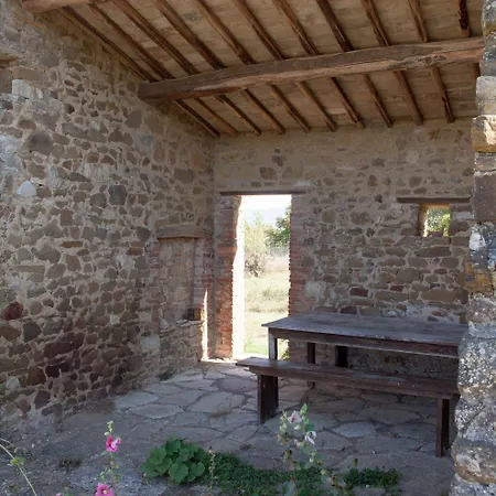 Frühstückspension Borgo Carpineto Vagliagli