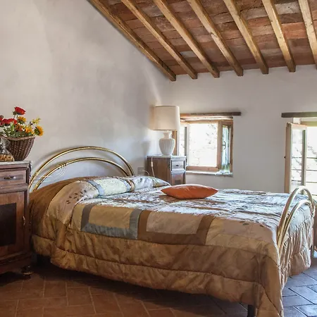 Borgo Carpineto Frühstückspension