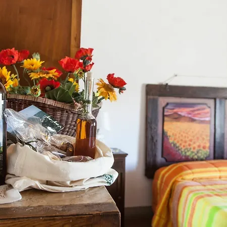 Frühstückspension Borgo Carpineto