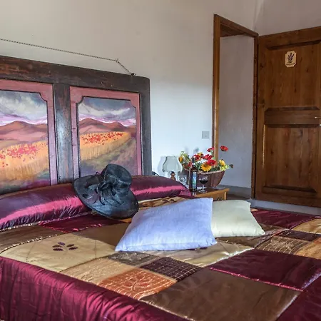 Frühstückspension Borgo Carpineto 3*